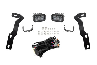 Diode Dynamics DIO LED Light Pods by Diode Dynamics
