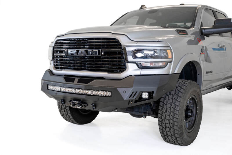Addictive Desert Designs ADD Stealth Fighter Fr. Bumper