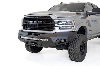 Addictive Desert Designs ADD Stealth Fighter Fr. Bumper