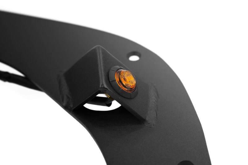 DV8 Offroad DVE Fender Deletes