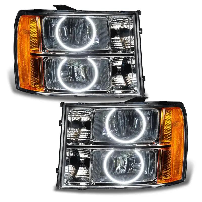 ORACLE Lighting ORL Headlight Assemblies by ORACLE Lighting