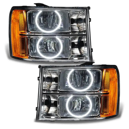 ORACLE Lighting ORL Headlight Assemblies by ORACLE Lighting