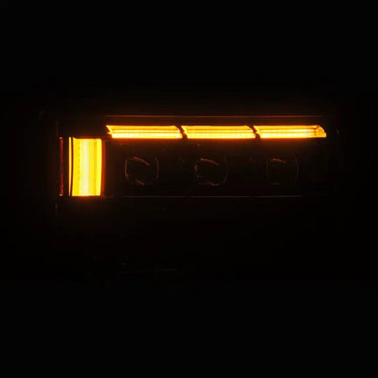 AlphaRex ARX NOVA Headlights