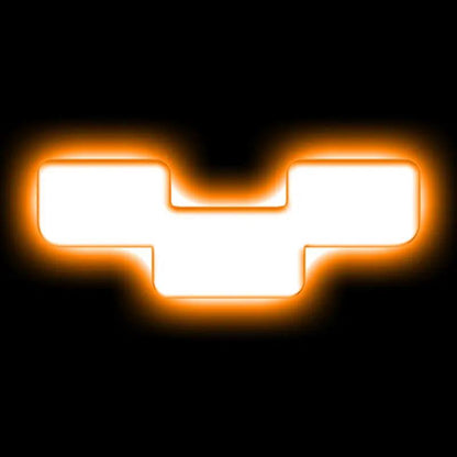 ORACLE Lighting ORL Illuminated Emblems by ORACLE Lighting