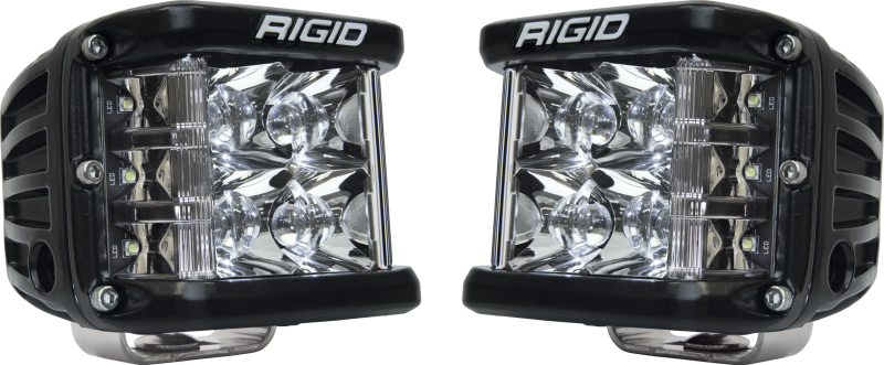 Rigid Industries RIG D-SS
