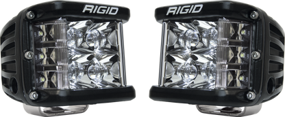 Rigid Industries RIG D-SS