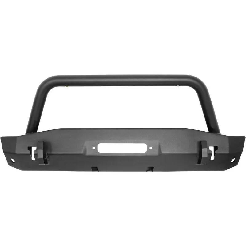Westin WES WJ2 Bumpers by Westin