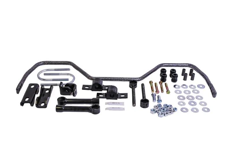Hellwig HWG Rear Sway Bars by Hellwig
