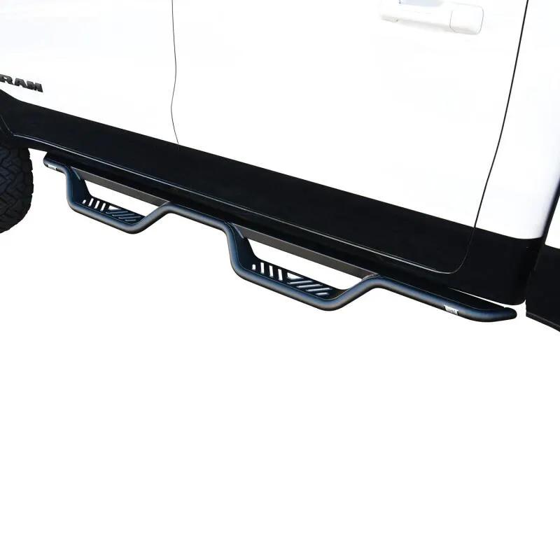 Westin WES Nerf Bars - Outlaw by Westin