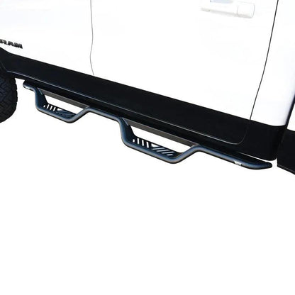 Westin WES Nerf Bars - Outlaw by Westin