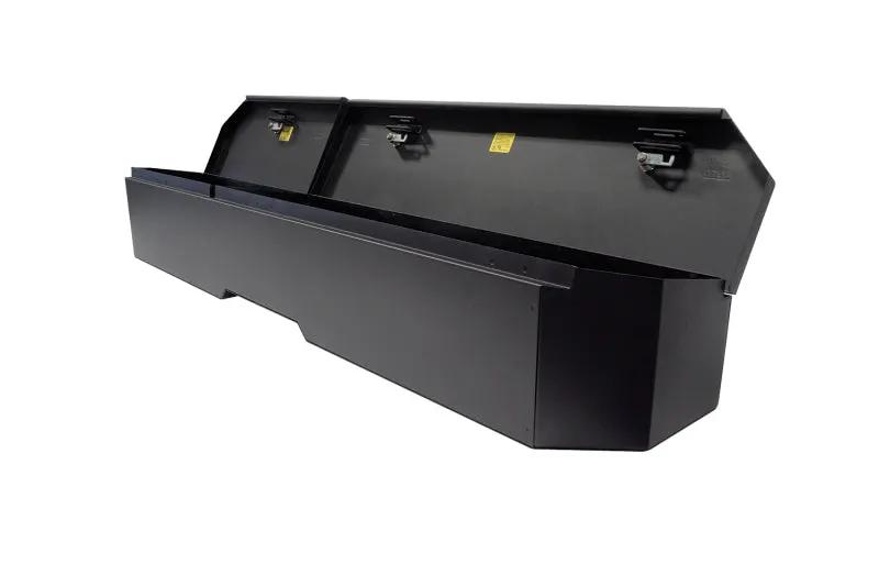 Tuffy Products TFY Underseat Lockbox by Tuffy Products