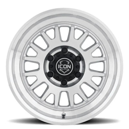 ICON ICO Anza Wheels