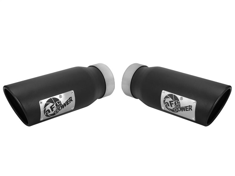 AFE Mach Force-Xp Exhaust Tip