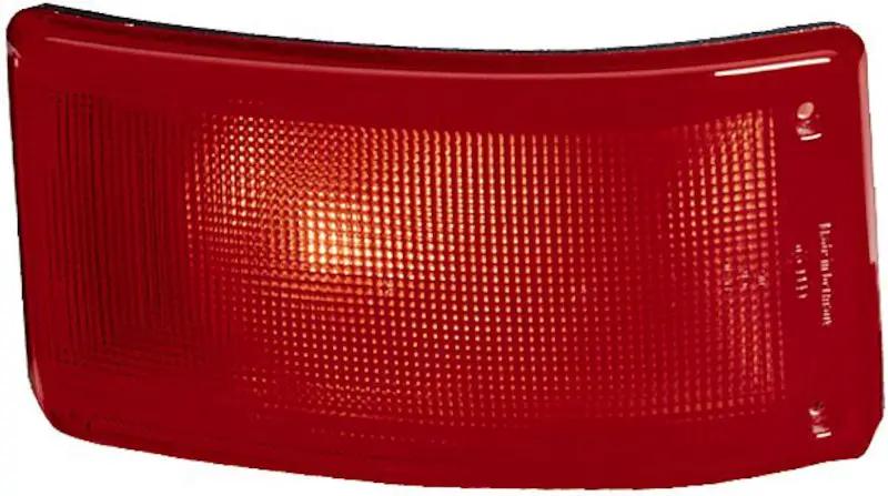 HELLA Work Lamp by Hella