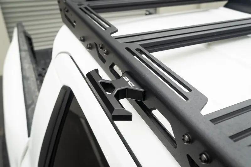 DV8 Offroad DV8 Roof Racks by DV8 Offroad