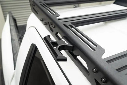 DV8 Offroad DV8 Roof Racks by DV8 Offroad