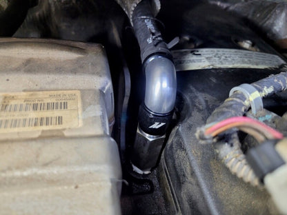 Mishimoto MM Silicone Hose - Heater