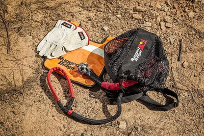 Rugged Ridge RUG Recovery Gear