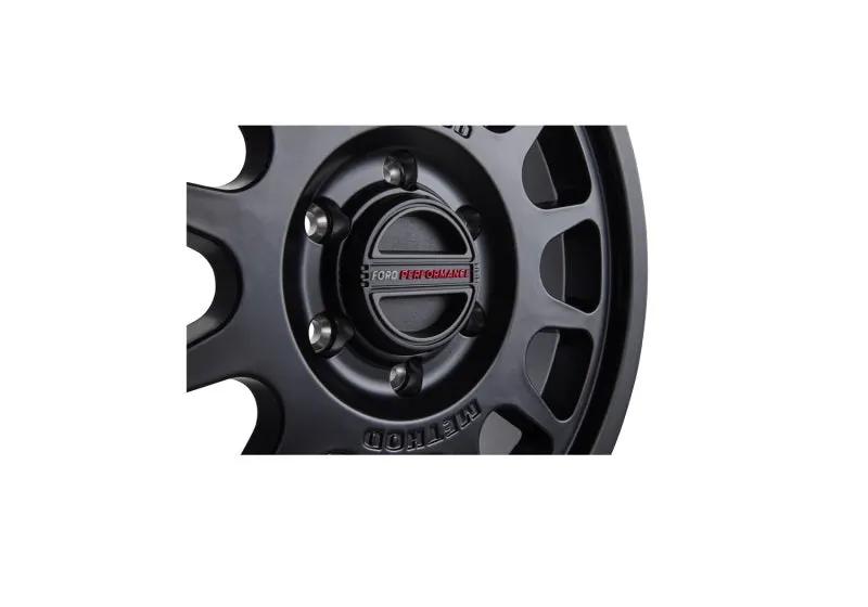 Ford Racing FR Wheels