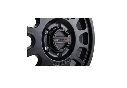 Ford Racing FR Wheels