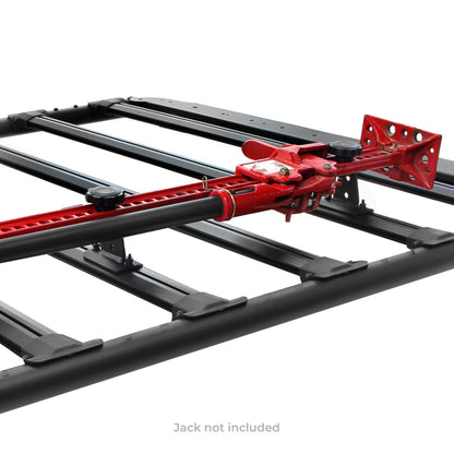 Go Rhino GOR Rack Accessories