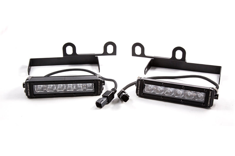 Diode Dynamics DIO LED Light Bars