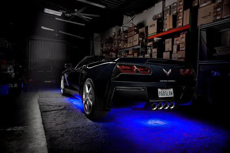 ORACLE Lighting ORL Underbody Light Kits by ORACLE Lighting