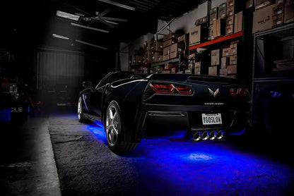 ORACLE Lighting ORL Underbody Light Kits by ORACLE Lighting