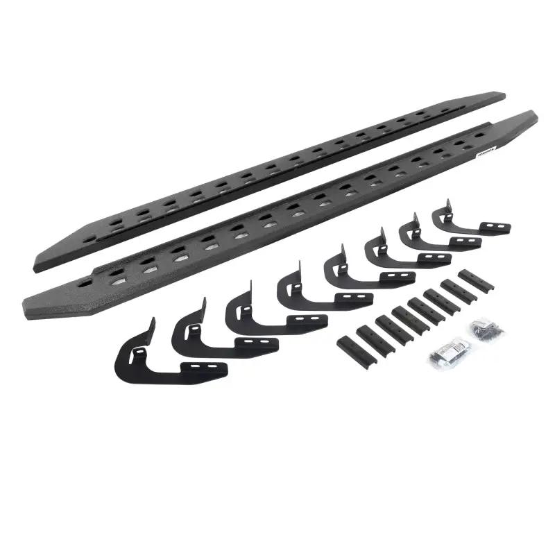 Go Rhino GOR RB20 Slim Running Boards
