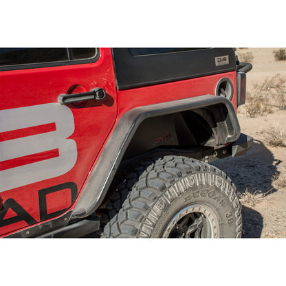 DV8 Offroad DVE Fenders