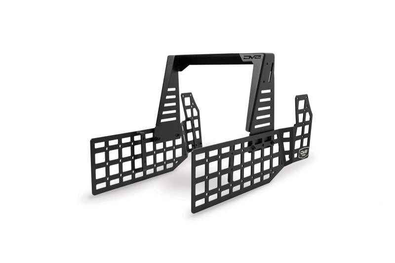 DV8 Offroad DVE Molle Panels