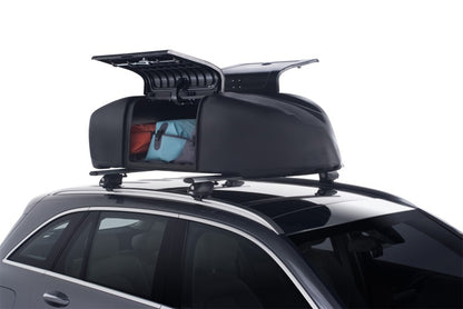 3D MAXpider ACE Roof Boxes