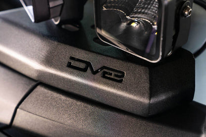 DV8 Offroad DVE Light Bar Mounts