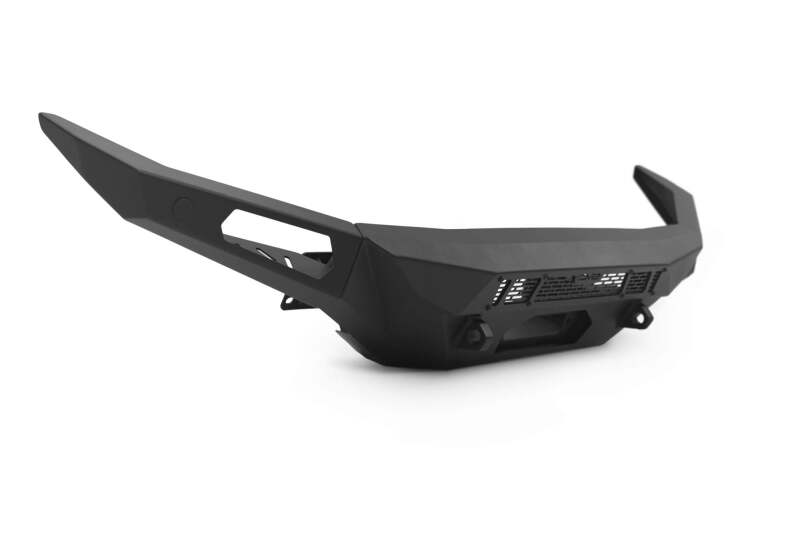 DV8 Offroad DVE Front Bumpers