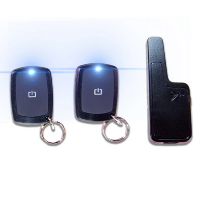 Kleinn Air Horns KLE Plug In Remotes