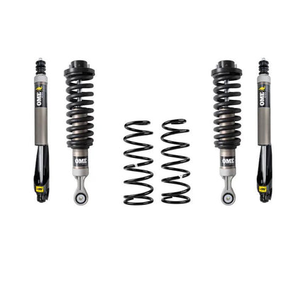 Old Man Emu ARB OME Coil Springs by Old Man Emu