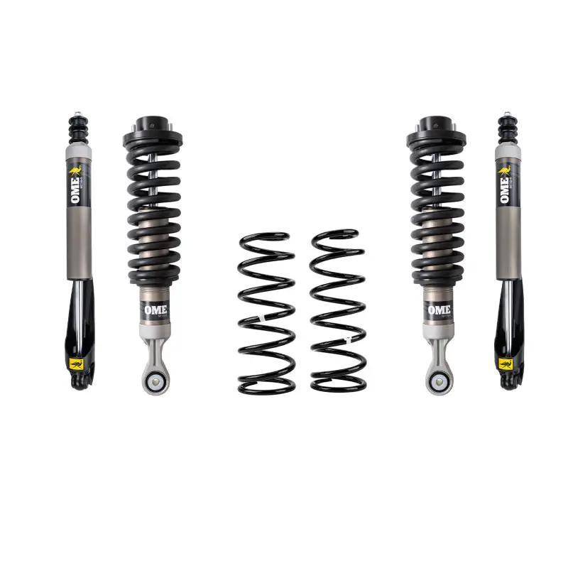 Old Man Emu ARB OME Coil Springs by Old Man Emu