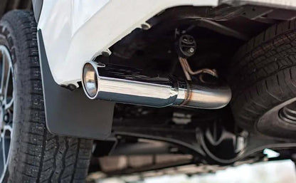 Magnaflow MAG Exhaust Tips by Magnaflow