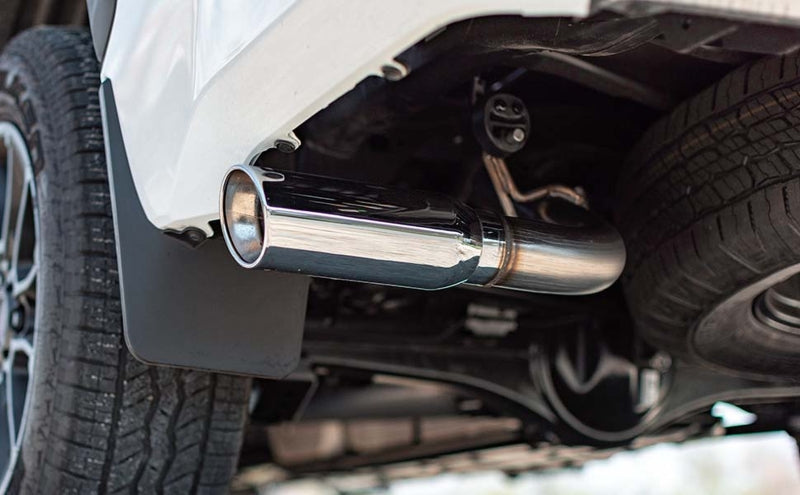 Magnaflow MAG Exhaust Tips by Magnaflow