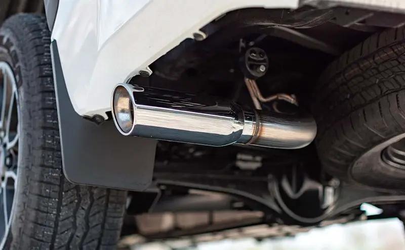 Magnaflow MAG Exhaust Tips by Magnaflow