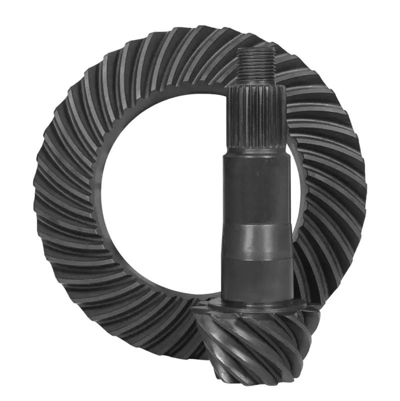 Yukon Gear & Axle YUK Gear Sets - Ford by Yukon Gear & Axle