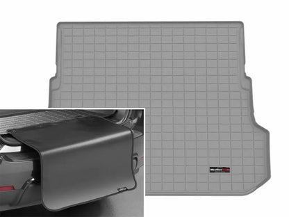 WeatherTech WT Cargo Liners - Grey