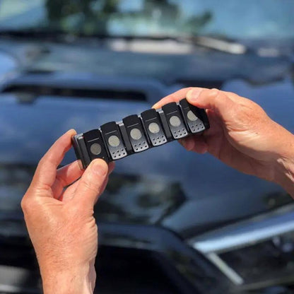 ORACLE Lighting ORL Trigger Control Systems by ORACLE Lighting