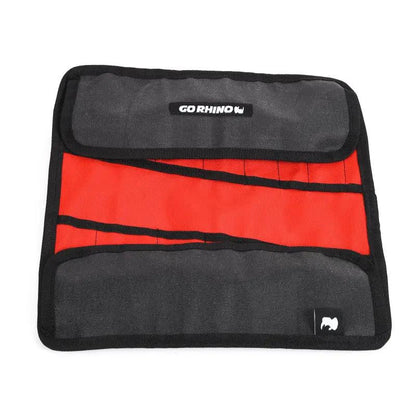 Go Rhino GOR Xventure Gear Bags/Tool Rolls/Cases