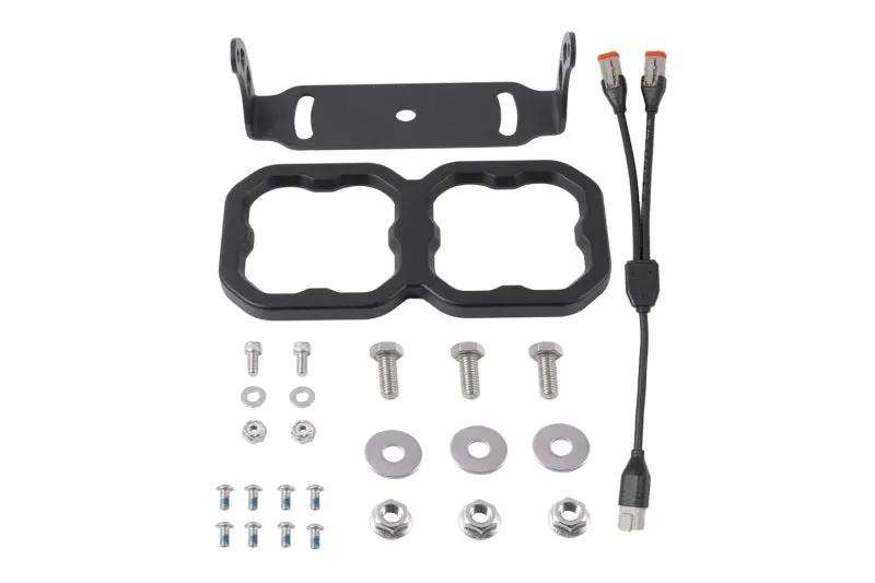 Diode Dynamics DIO Mounting Brackets Lighting by Diode Dynamics