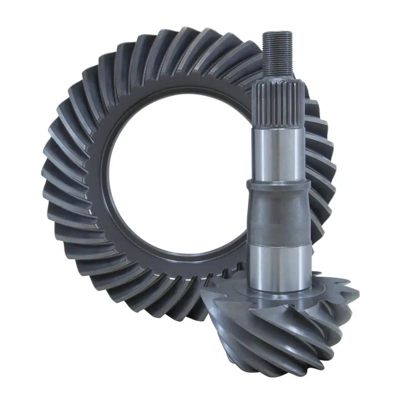 Yukon Gear & Axle YUK Gear Sets - Ford by Yukon Gear & Axle