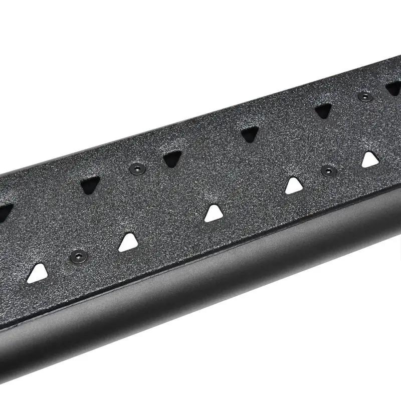 Westin WES Nerf Bars - Outlaw by Westin
