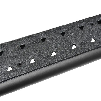 Westin WES Nerf Bars - Outlaw by Westin