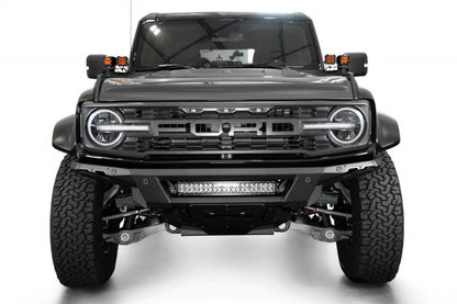 Addictive Desert Designs ADD Phantom Front Bumper