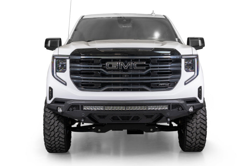 Addictive Desert Designs ADD Stealth Fighter Fr. Bumper